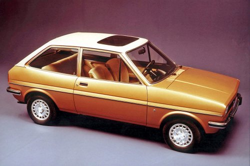 The fantastic cars that put the world on wheels
