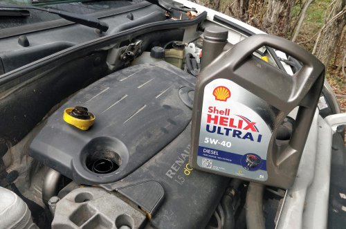 The bad habits that might kill your car