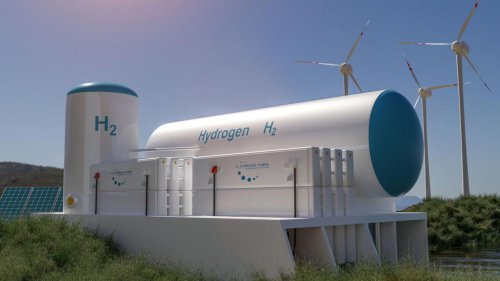 Mazda, Is Mazda's 6-stroke hydrogen engine genius or insanity?