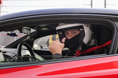 Prueba Yangwang U9: viajamos a China para probar las prestaciones de este supercar de 1.300 CV