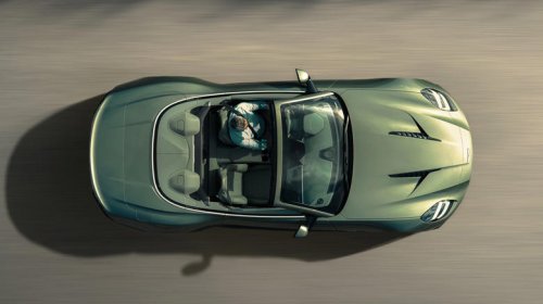 Here's every V12 car you can still buy