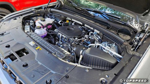 Jeep, Jeep Cherokee, Jeep Grand Cherokee, Jeep Grand Cherokee L, SUV, Jeep Grand Cherokee L: A family-friendly three-row SUV with Jeep's flagship off-road capability