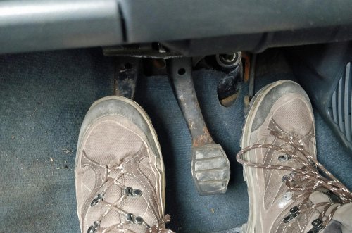 The bad habits that might kill your car