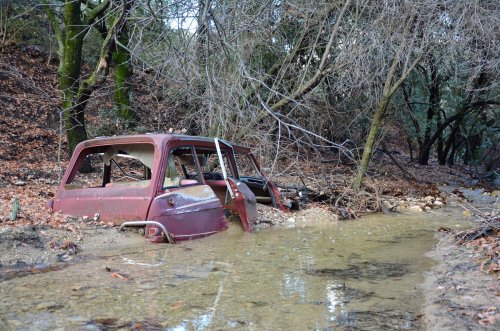 The bad habits that might kill your car