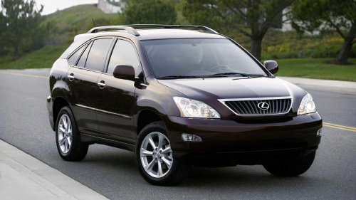 The Japanese V6 that outlasts turbo fours from every rival