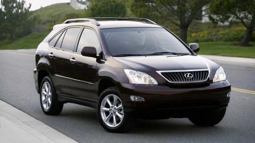 The Japanese V6 that outlasts turbo fours from every rival