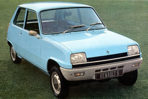 The fantastic cars that put the world on wheels
