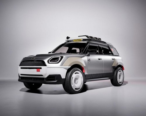 Mini X Vagabund: espíritu aventurero y cultura musical