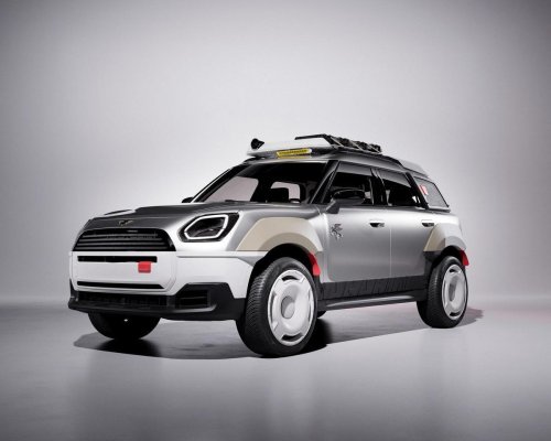 Mini X Vagabund: espíritu aventurero y cultura musical