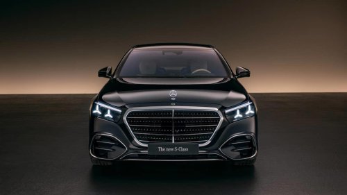 BMW, BMW 7 Series, Mercedes-Benz, Mercedes-Benz S-Class, 2027 BMW 7 Series vs. 2027 Mercedes-Benz S-Class: BMW’s high-tech flagship takes on the luxury benchmark