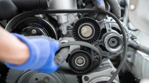 Think, Five wear-and-tear car parts that may not last as long as you think