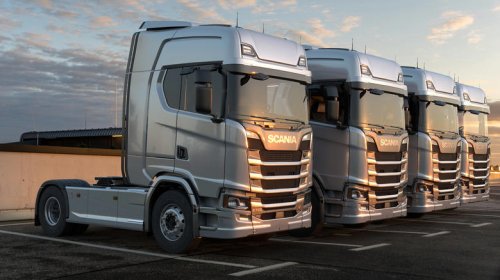 9 of the greatest V8 diesel engines ever built and the vehicles they powered