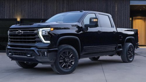 9 of the greatest V8 diesel engines ever built and the vehicles they powered
