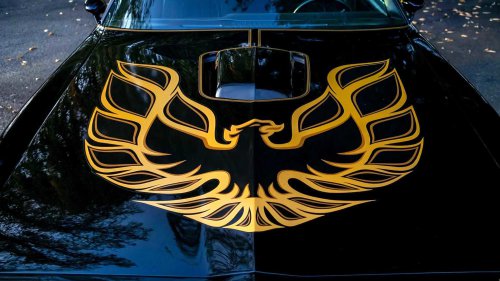 The overlooked V8 monster that lived in the GTO’s shadow