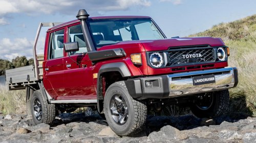 9 of the greatest V8 diesel engines ever built and the vehicles they powered