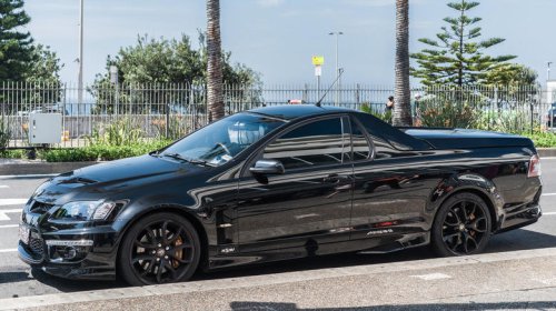 5 trucks &amp; SUVs you might not know have Corvette engines