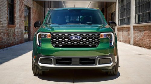 The most and least expensive cars from these 6 automakers