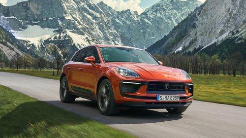 The most and least expensive cars from these 6 automakers