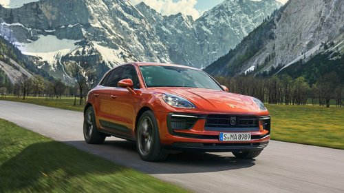 The most and least expensive cars from these 6 automakers