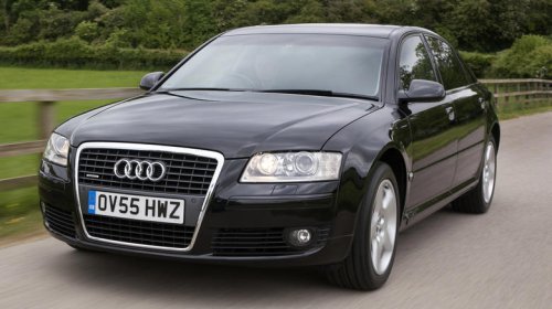 9 of the greatest V8 diesel engines ever built and the vehicles they powered