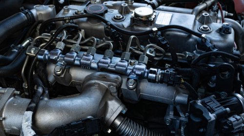 9 of the greatest V8 diesel engines ever built and the vehicles they powered