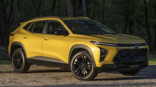 The most and least expensive cars from these 6 automakers
