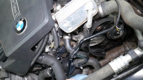 Here's what happens if you drive with a broken serpentine belt