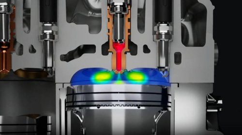 What is turbulent jet ignition and how is it different from an everyday spark plug?