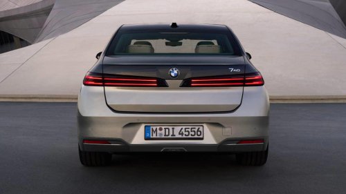 BMW, BMW 7 Series, Mercedes-Benz, Mercedes-Benz S-Class, 2027 BMW 7 Series vs. 2027 Mercedes-Benz S-Class: BMW’s high-tech flagship takes on the luxury benchmark