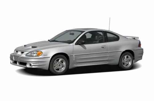 Ranking the best Pontiac Grand Am models of all time