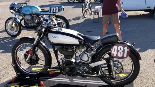 5 legendary cafe racers that weren't built by Triumph Motorcycles
