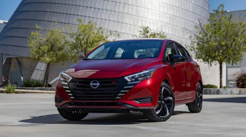 The most and least expensive cars from these 6 automakers