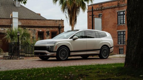 The most and least expensive cars from these 6 automakers