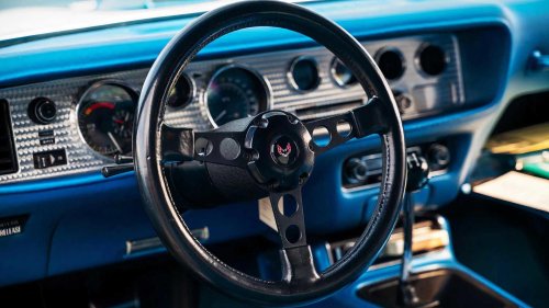The overlooked V8 monster that lived in the GTO’s shadow
