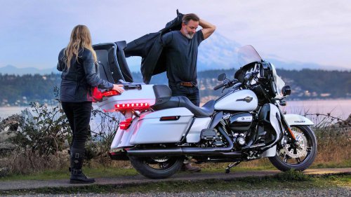 10 Harleys owners say they’d buy again (and why)