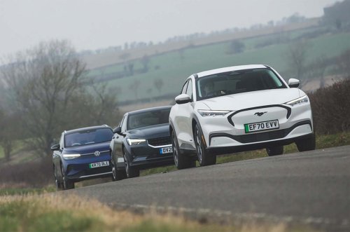 El dispositivo esencial que debe tener todo coche eléctrico y por qué marca la diferencia
