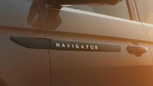 The Lincoln Navigator 2025 could be the luxury SUV deal buyers need in 2026
