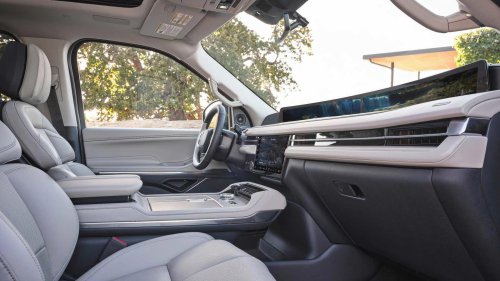 Lincoln, SUV, The Lincoln Navigator 2025 could be the luxury SUV deal buyers need in 2026