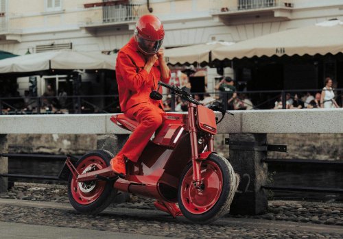 El Brabus que puedes estrenar desde 16.900 euros: no es lo que esperabas pero te va a sorprender