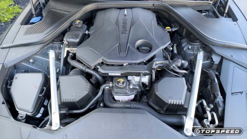 This affordable luxury sedan exposes how overpriced luxury cars have become