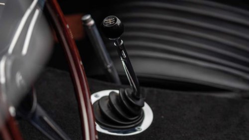 This old-school American car is a collectors' favorite and still humiliates today’s supercars