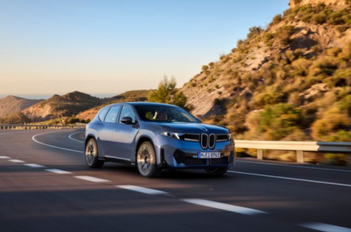 「テスラを倒しにきた」BMWが社運をかけた新型i3、8月にミュンヘンで量産開始