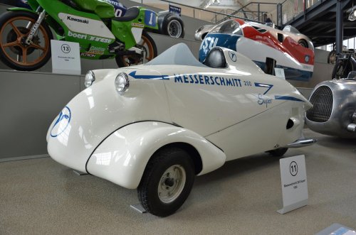 Highlights of the Deutsches Museum - Germany's greatest?