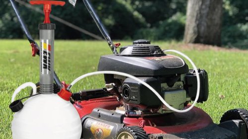 5 clever finds to make oil changes easier and mess-free