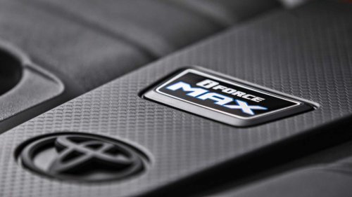 Toyota, Toyota Tundra, Toyota's Tundra failures are driving up prices of older V8 Toyotas, and that says everything