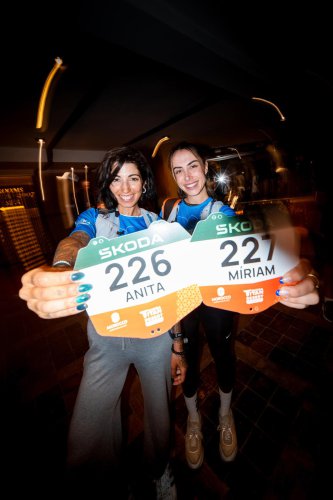 El 24/6 de la Titan Desert