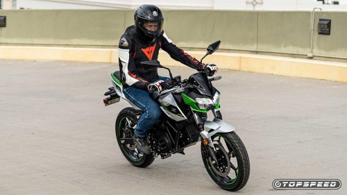 10 motorcycles with the lowest ownership costs in America