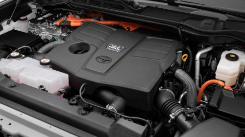 Toyota's Tundra failures are driving up prices of older V8 Toyotas, and that says everything