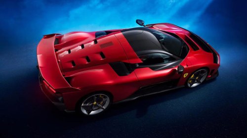 The most and least expensive cars from these 6 automakers