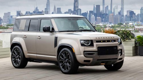 5 cars that used engines from different brands